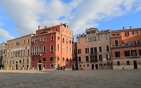 Sant'Angelo - Fenice Apartments In Venice